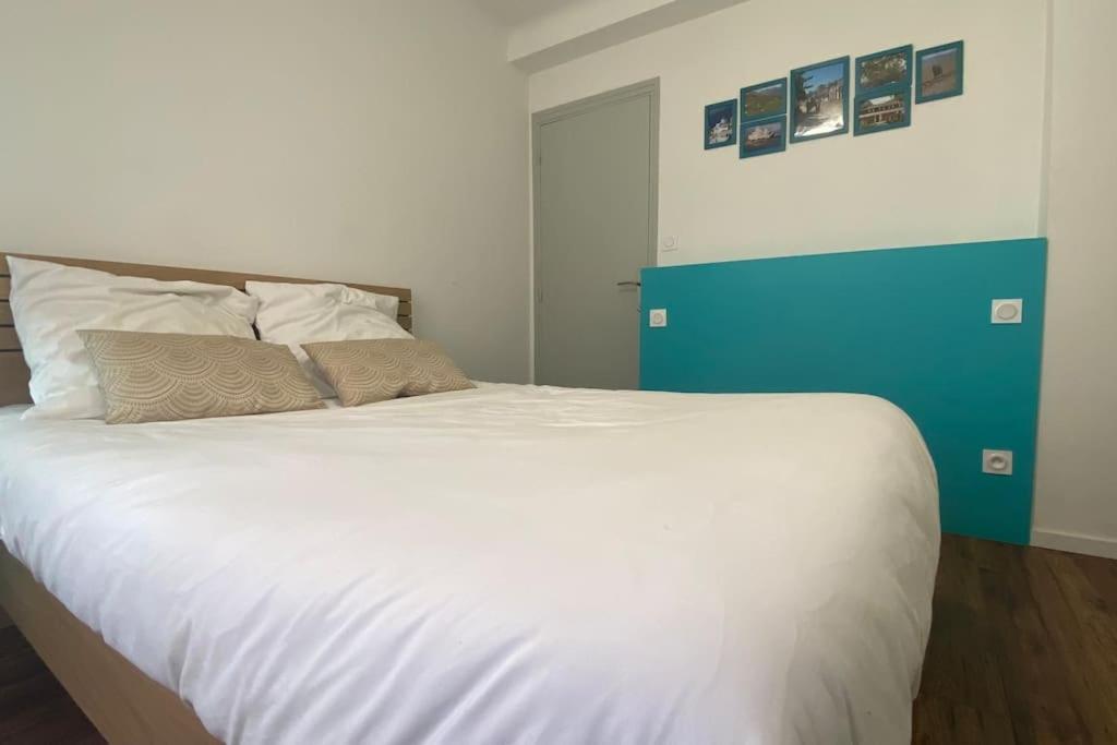 * Logement Haut De Gamme Centre * Perpignan Exterior photo