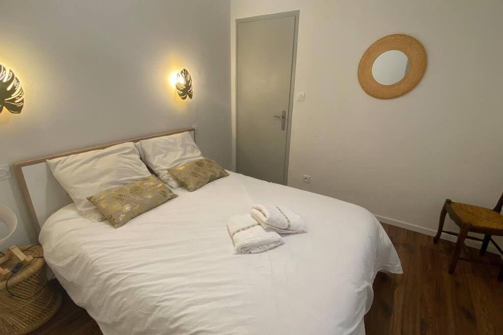 * Logement Haut De Gamme Centre * Perpignan Exterior photo