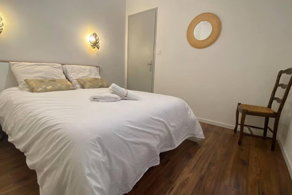 * Logement Haut De Gamme Centre * Perpignan Exterior photo